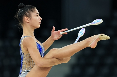 italy individual rhythmic gymnastics aug 7 17